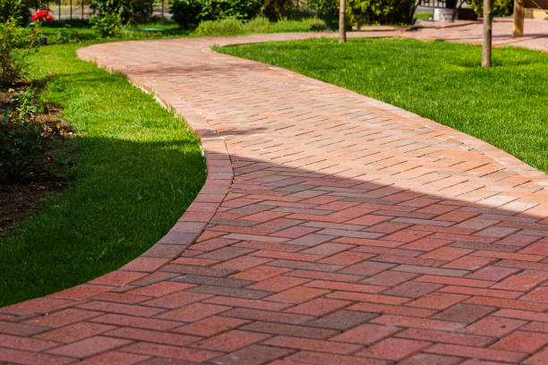 Best Driveway Paving Near Me  in Johnstown, NY