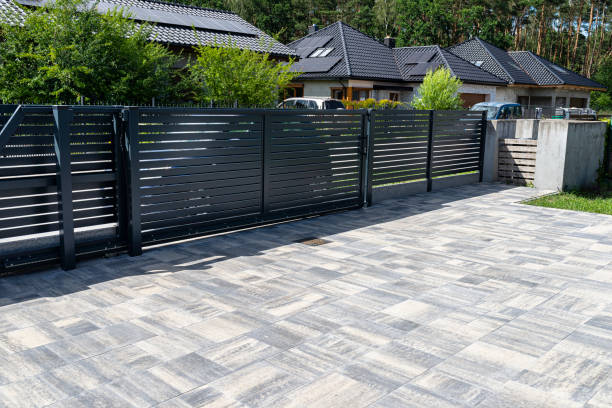 Best Concrete Paver Driveway  in Johnstown, NY