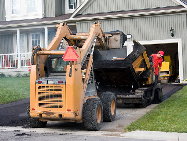 Best Driveway Pavers Near Me  in Johnstown, NY